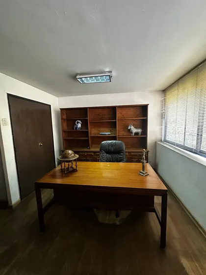 Venta Oficina 62 M2 + 2 Estacionamientos Opcionales 14 M2c/u