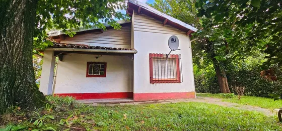 Casa 2 Ambientes En Venta En Gral. Rodriguez