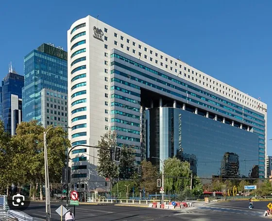 Oficina 165  M2 Word Trade Center-remodelada