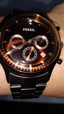 Fossil fs 4445 hot sale
