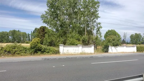Agrícola En Arriendo En Linares