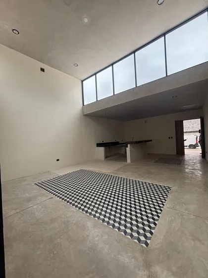 Casa En Venta Merida, Centro,modelo Mango, Lista.