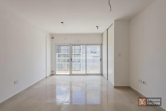 Departamento En Venta - Monoambiente 1 Baño - 38 Mts2 - La Plata