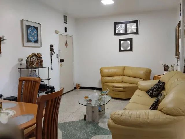 Venta De Hermoso Y Céntrico apartamento En Av. Urdaneta - Puente llaguno. Fr