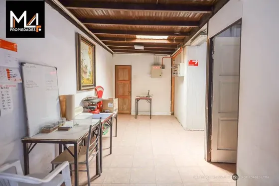 Oportunidad Fabrica Y Local Comercial Arriendo En Lo Espejo