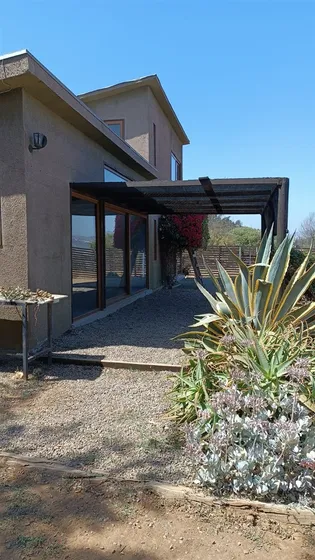 Casa En Arriendo A Solo 5 Minutos De Concón 