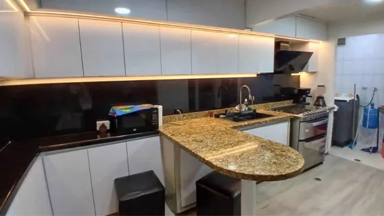 Penthouse En Venta Ubicado En Terrazas De San Diego. Rs