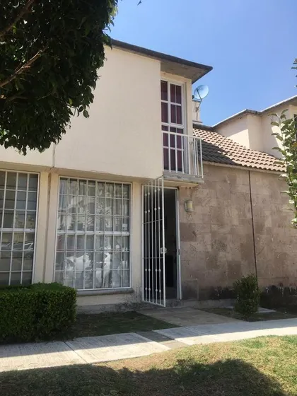 Casa En Venta Morelia, Misión San Diego.