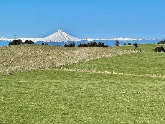 Un Paraíso Del Sur De Chile, Sitios Con Acceso  Al Lago.