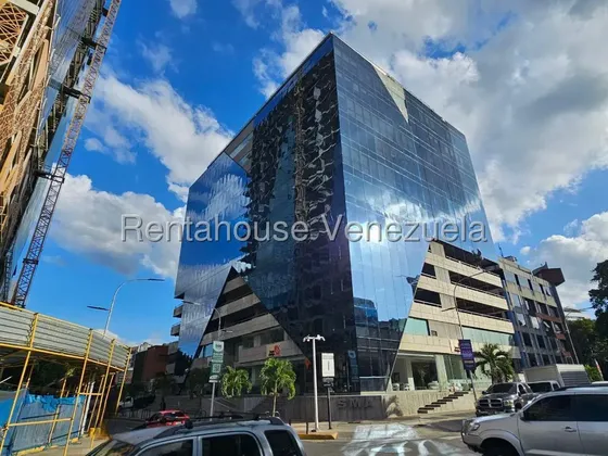 Alquiler De Oficina / Las Mercedes / Ls 26-13143 Yg