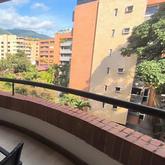Apartamento, Alquiler, Campo Alegre, Caracas, Chacao 