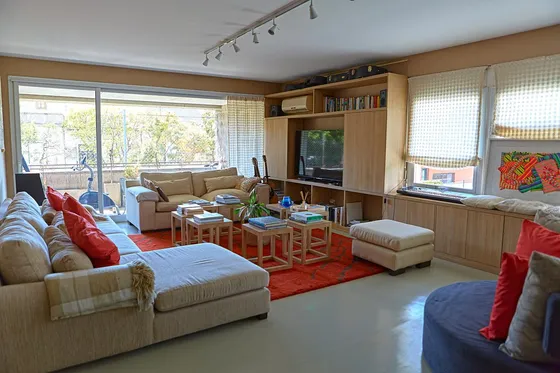Venta Departamento 4 Ambientes En Saavedra Muy Buena Ubicación Y Acceso