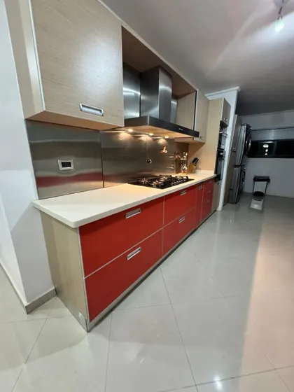 Lujoso Apartamento Totalmente Amoblado En Valencia Res. Amalfi Suites