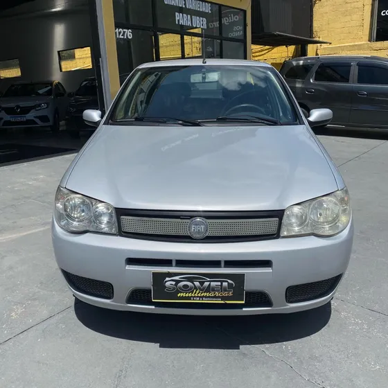 Fiat Siena 1.0/ Ex 1.0 Mpi Fire/ Fire Flex 8v