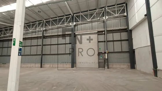 Bodega Industrial En Renca - Vespucio Norte - El Montijo 