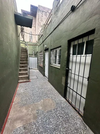 Casa En Alquiler En Gregorio De Laferrere