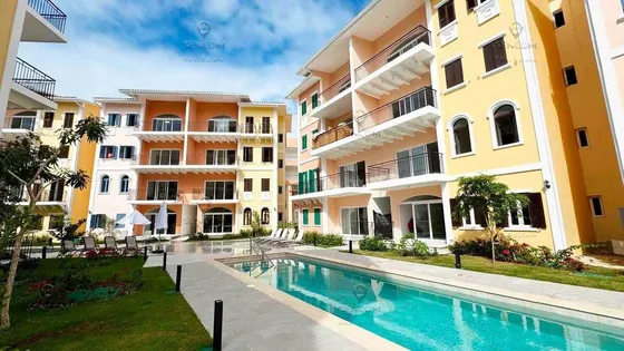 Ap-to De 1 Dorm En Reserva Real: Comodidad, Estilo Y Oportunidades De Inversión