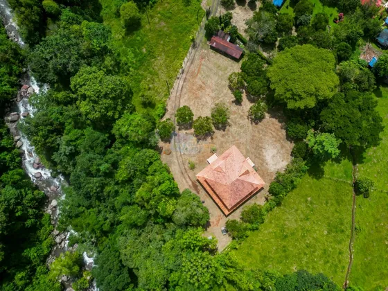 En Venta Casa Quinta En El Mirador De Restrepo