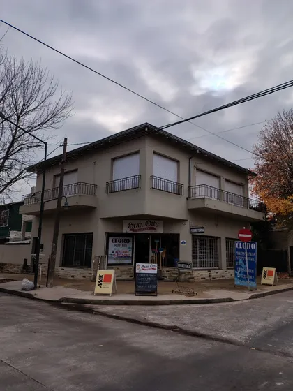 Alquiler Casa 1er Piso 5 Ambientes 120m2 Boulogne 