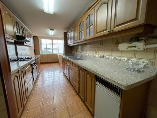 Apartamento En Venta Suramericana 643-8292218