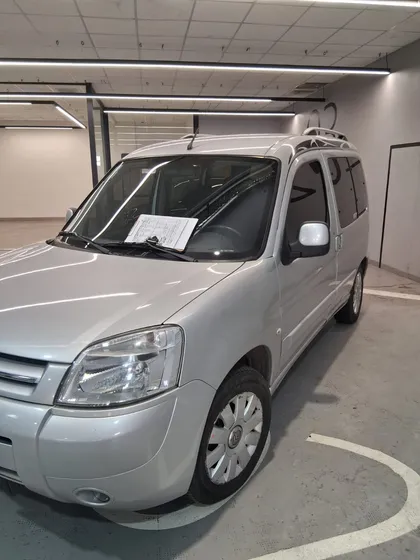 Citroën Berlingo Multispace 1.6 Xtr Hdi 92cv