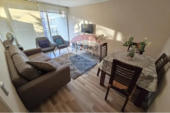 Venta Depto. 3d 2b Estac. Sin Ascensor