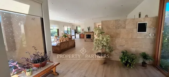 Casa Mediterránea En Venta En Las Brisas De Santo ...