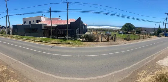 Camino Iloca-duao (95527)