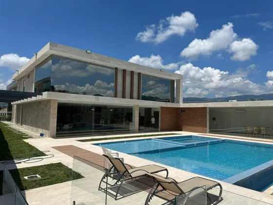 Se Vende Casa Conjunto Privado Terrazas Del Country