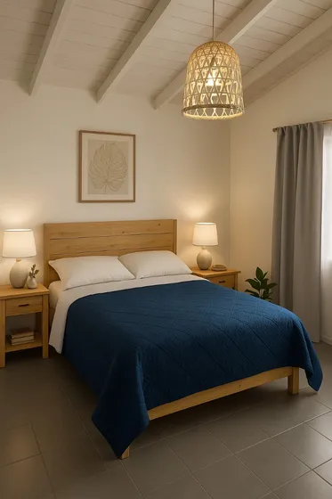 Alquiler Casa Quinta En Gral. Rodríguez Con Pileta, Quincho, Ideal Escapadas, Vacaciones, Fines De Semana A Minutos De Caba  