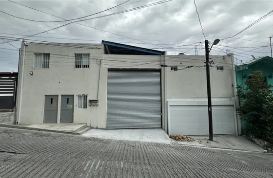 Bodega/nave En Renta En Colonia Independencia, Monterrey, Nuevo León