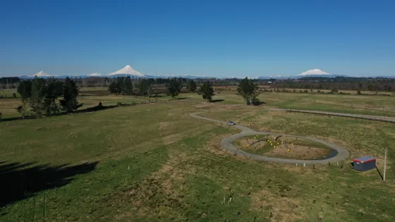 Se Vende Parcela En Frutillar