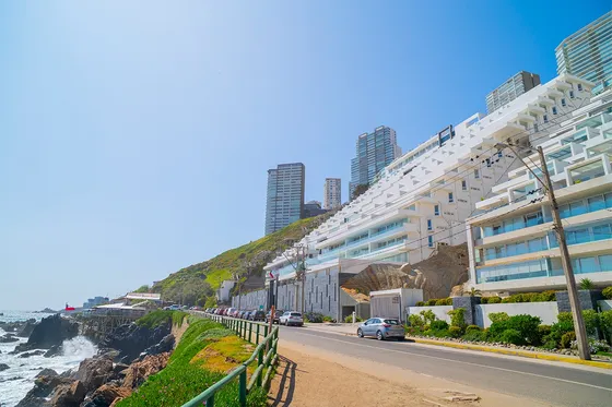 Playa Cochoa