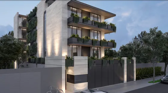 Garden House Venta Lomas De Chapultepec