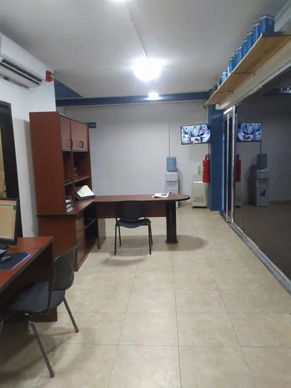 Local Comercial En Centro Comercial Manantial, Planta Baja, Local 24, Naguanagua. Lino Juvinao