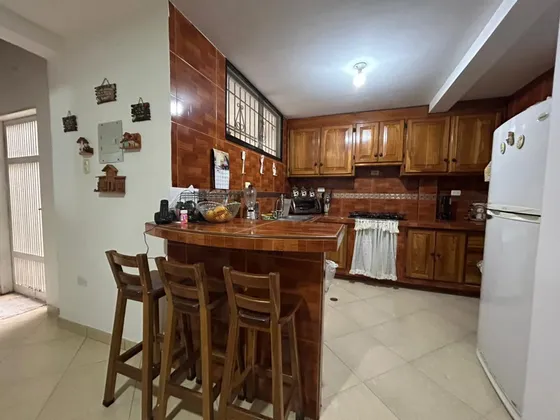Lh Casa En Venta En Santa Teresa 