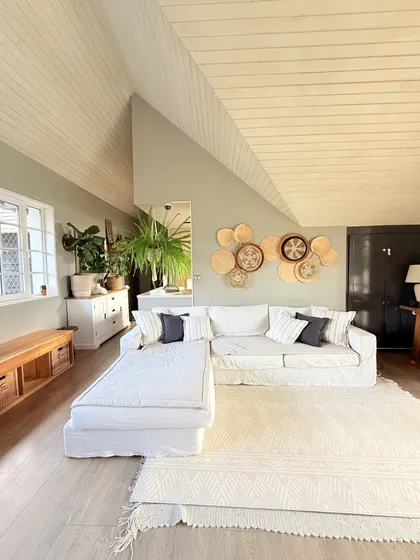 Departamento En Arriendo En Frutillar