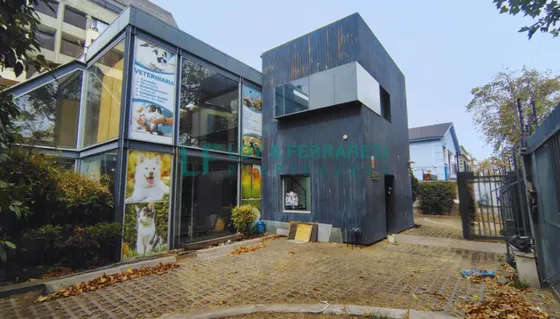 Arriendo Local Comercial Metro Irarrázaval