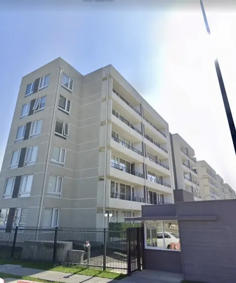 Vendemos Brllo Departamento En Brisa Del Sol Talcahuano