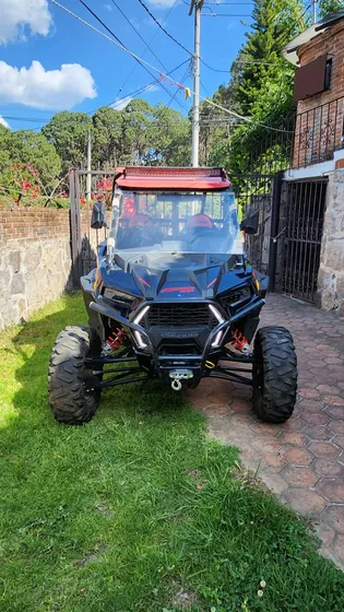 Razor Polaris 2020 Rzr Xp Ps Ride Comand