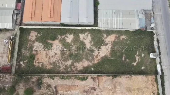 Milagros Inmuebles Terreno Venta Barquisimeto Lara Zona Industrial Ii Economica Residencial Economico Comercial Código Inmobiliaria Rent-a-house  24-21954