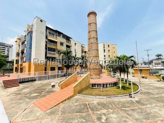 Alquilo Apartamento En Urb. San Miguel 26-531 Hp