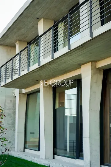 Casa En Condominio En Venta De 3 Dorm. En Vitacura