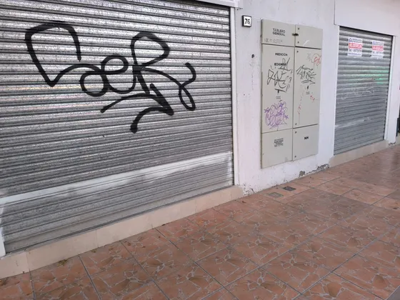 Alquiler Local Comercial Maipú