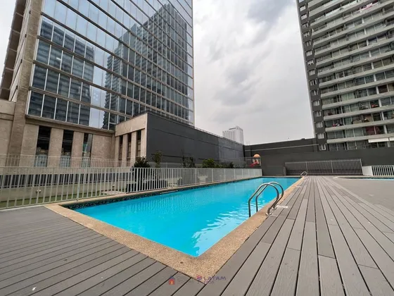 Departamento En Venta De 1 Dormitorio En Estación Central