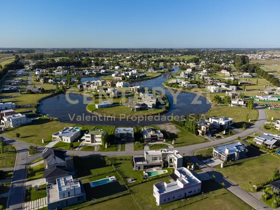 Lote En Venta En Lagos De San Eliseo
