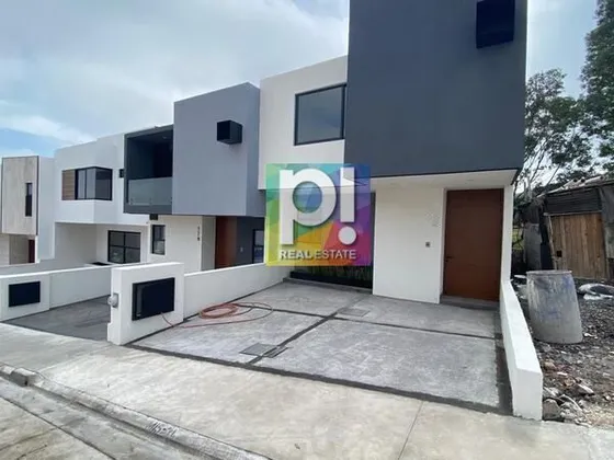 Preventa Casas 4 Recámaras Cañadas Del Bosque 3 Marías Morelia Cas_3904 Mor/hh