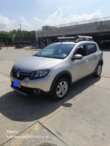 Renault Stepway 1.6 Intens