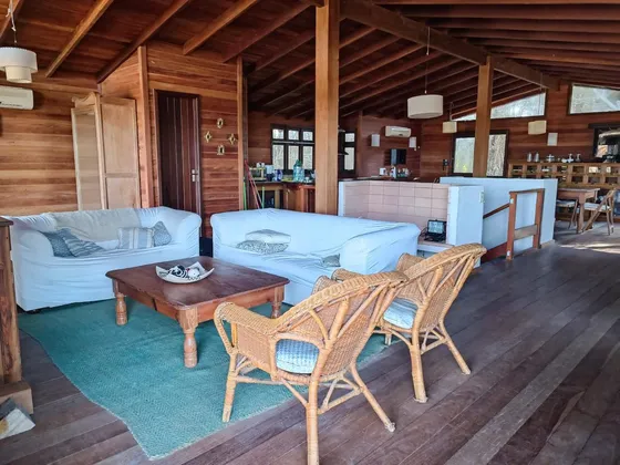 Casa - San Vicente