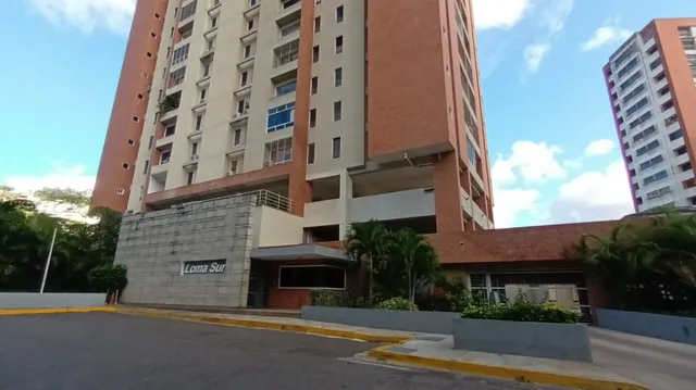 Alquiler.apartamento.lomas Del Avila.caracas Pdl